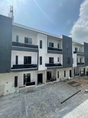 Luxury 1 Bedroom Mini Flat Apartment, Majek, Sangotedo, Ajah, Lagos, Mini Flat (room and Parlour) for Rent