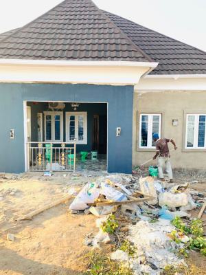 Luxury 3 Bedroom Flat, Lamodi, Offa, Kwara, Flat / Apartment for Sale