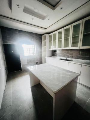 Luxury Magnificently Newly Built 3 Bedroom Semi Detached Duplex, Gra, Ogudu, Lagos, Semi-detached Duplex for Rent