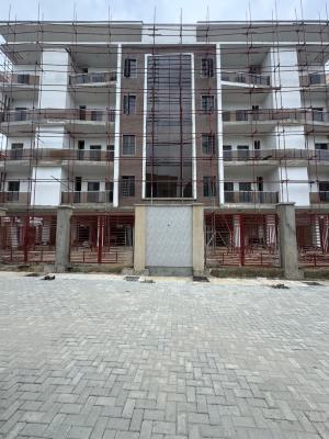 Luxury, Serviced 4 -bedroom Apartment with Elevator,equipped Gym, Designed to Provide Comfort, Luxury, and Convenience, Lekki Phase 1, Lekki, Lagos, Flat / Apartment for Sale