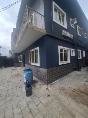 Brand New 3 Bedroom Flat with All Rooms En-suite, Akoka, Yaba, Lagos, Flat / Apartment for Rent