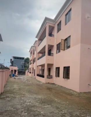 Newly Built 3-bedroom Apartments, Gilmor, Jahi, Abuja, Terraced Duplex for Rent