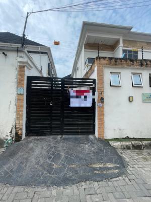 4bedroom Semidetached Duplex ., Orchid Lekki Lagos, Lekki, Lagos, Semi-detached Duplex for Rent