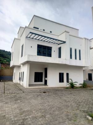 Brand New 4 Bedroom Detached Duplex with Bq in a Mini Estate, Diplomatic Zone, Katampe Extension, Katampe, Abuja, Detached Duplex for Rent