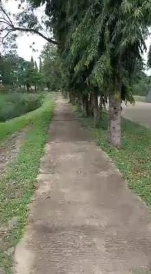 1.9 Hectares in a Serene Estate, Games Village, Kaura, Abuja, Land for Sale