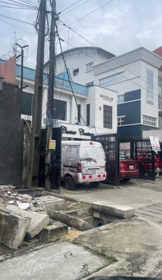 30sqm Ground Floor Serviced En-suite Space, Victoria Island (vi), Lagos, Commercial Property for Rent