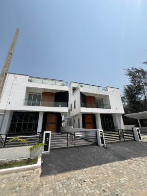 5 Bedroom House, Megamound, Ikota, Lekki, Lagos, Detached Duplex for Sale