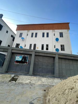 Beautifully Built 2bedroom Apartment Available, Lekki Phase 1, Lekki, Lagos, Flat / Apartment for Sale