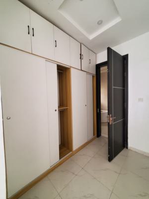 Brand New & Spacious Terrace 4 Bedroom, Orchid Road, Lekki, Lagos, Terraced Duplex for Rent