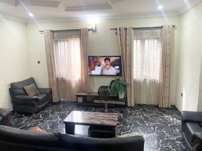 Luxury & Well Maintained 4 Bedrooms Fully Detached Duplex, Ojodu Berger, Ojodu, Lagos, Detached Duplex for Sale