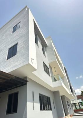 7 Bedrooms Luxury Mansion in a Prestigious Neighborhood, Asokoro District, Abuja, House for Rent