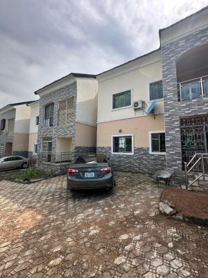 Well Finished 2bedroom Flat, Jabi Airport Junction, Jabi, Abuja, Flat / Apartment for Rent
