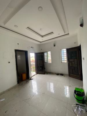 Standard One Bedroom Apartment, in a Secure Environment in Badore Ajah, Ajah, Lagos, Mini Flat (room and Parlour) for Rent