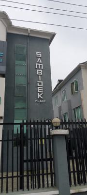 Office Complex, Lekki-epe Expressway.opp.gra. Abijo, Awoyaya, Ibeju Lekki, Lagos, Plaza / Complex / Mall for Rent