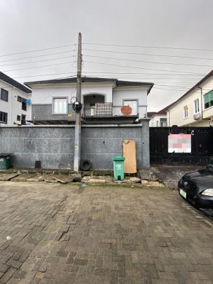2 Bedroom Flat, Osapa London, Lekki, Lagos, Flat / Apartment for Rent