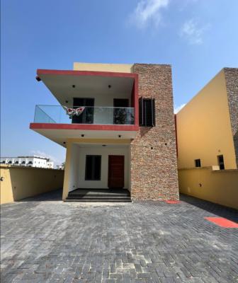 Tastefully Finished Property, Ikota, Lekki, Lagos, Detached Duplex for Sale