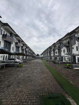 Large-scale Investment Opportunity, Chervon, Lekki, Lagos, Terraced Duplex for Sale