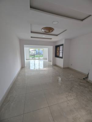 50sqm Shop/office Space, Durosimi Etti, Lekki Phase 1, Lekki, Lagos, Commercial Property for Rent