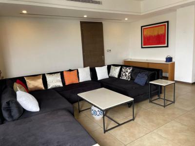 Furnished 4 Bedroom Apartment with Spa & Wellness Center, Victoria Island (vi), Lagos, Flat / Apartment for Rent