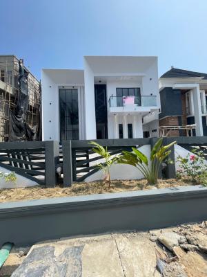 Aesthetically Pleasing 5bedroom Home, Ikota, Lekki, Lagos, Detached Duplex for Sale