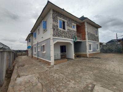 Spacious 4 Bedroom Duplex with Sweet Modern Facilities, Carlton Gate Estate, Akobo, Ibadan, Oyo, Semi-detached Duplex for Rent