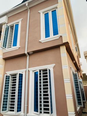3 Bedroom Duplex, Olajumoke Estate Akute, Ojodu Berger, Ojodu, Lagos, Detached Duplex for Sale