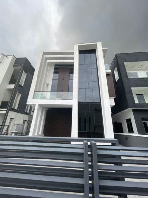 Exquisitely Styled 5bedroom Duplex with Swimming Pool, Orchid, Lekki, Lagos, Detached Duplex for Sale