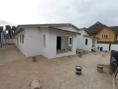Nicely Built 3bedroom Flat with Sweet Modern Facilities, Kolapo Ishola Gra,akobo Ibadan, Akobo, Ibadan, Oyo, Terraced Bungalow for Rent