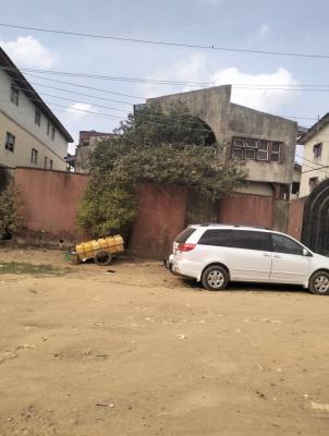 a Decent 4 Bedroom Detached Duplex, Alake, Ikotun, Lagos, Detached Duplex for Sale