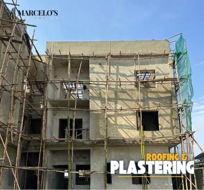 Modern Styled 2 Bedroom Apartment, Stylish 2 Bedroom Apartment in Lekki Scheme 2, Ajah, Lagos, Block of Flats for Sale