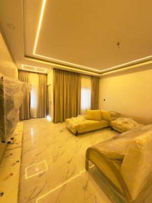 Luxurious 3 Bedroom Furnished Apartment with Elevator, Maitama District, Abuja, Flat / Apartment for Rent
