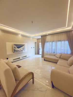 Luxurious 3 Bedrooms Furnished Apartment with Elevator, Maitama District, Abuja, Flat / Apartment for Rent