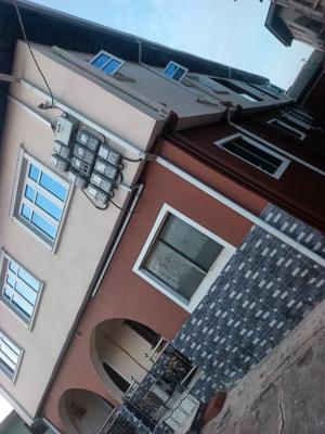 Modern 2 Bedroom Flat with Pop Finishing, Aboru, Iyana Ipaja, Ipaja, Lagos, Flat / Apartment for Rent