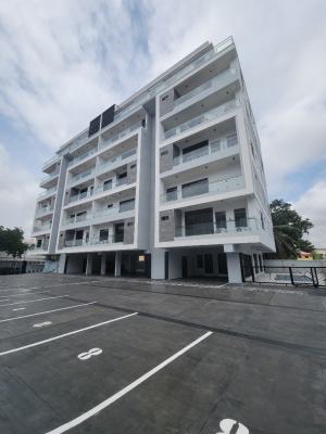 Luxury 4bedroom Maisonette in, Ikoyi, Lagos, Flat / Apartment for Rent