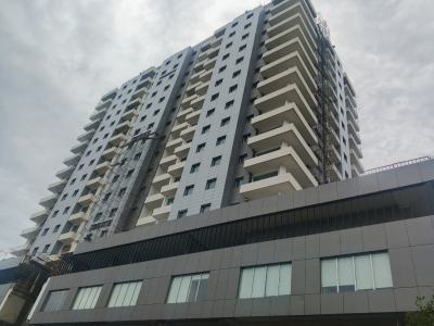 3 Bedrooms Tastefully Finished Newly Built Smart Luxury High Rise Flat, Eko Atlantic City,, Victoria Island (vi), Lagos, Flat / Apartment for Sale