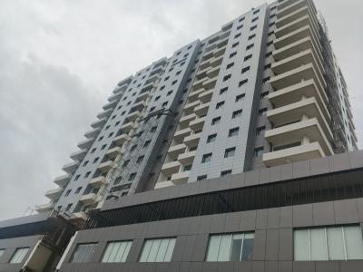 2 Bedrooms Tastefully Finished Newly Built Smart Luxury High Rise Flat, Eko Atlantic City, Victoria Island (vi), Lagos, Flat / Apartment for Sale