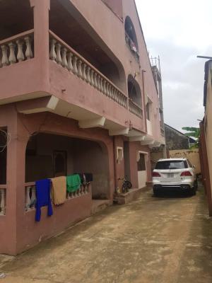 a Decent Block of Flat, Isheri Olofin, Idimu, Lagos, Block of Flats for Sale