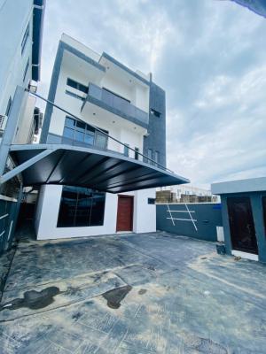 5 Bedrooms Fully Detached Duplex and a Room Bq, Ikota, Lekki, Lagos, Detached Duplex for Sale