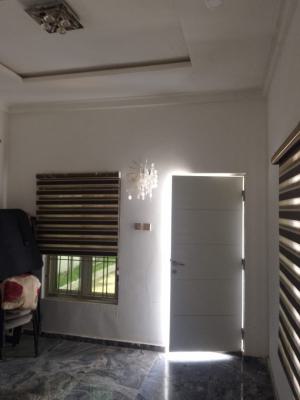 One Bedroom Apartment in a Secured Estate, Naf Valley Estate, Asokoro District, Abuja, Mini Flat (room and Parlour) for Rent