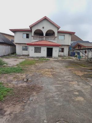 a Decent 5 Bedroom Detached Duplex, Governors  Road, Ikotun, Lagos, Detached Duplex for Sale