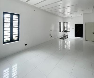 4 Bedroom Terrace Duplex, Orchid Road, Lekki, Lagos, House for Rent