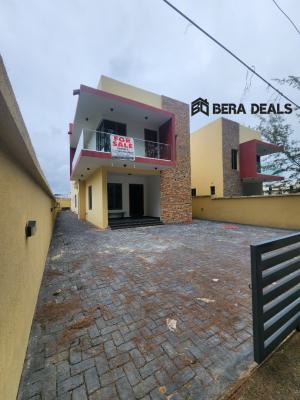 Newly Built Four (4) Bedroom House, Ikota, Lekki, Lagos, Detached Duplex for Sale