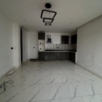 2 Bedroom Apartment with Pool, Ologolo, Ologolo, Lekki, Lagos, Flat / Apartment for Rent