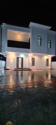 4bed Duplex All En-suite, Gra, Valley Estate, Enugu, Enugu, Detached Duplex for Sale