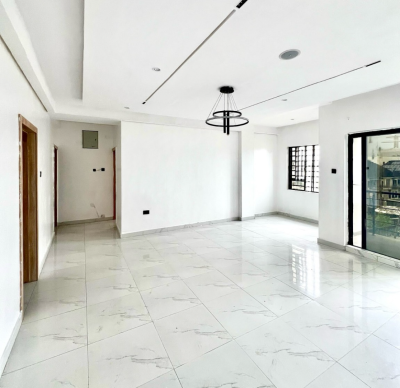 2 Bedroom Apartment, Ologolo, Lekki, Lagos, Flat / Apartment for Rent