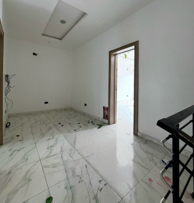 4 Bedroom Terrace Duplex, Orchid Lekki, Lekki, Lagos, House for Rent