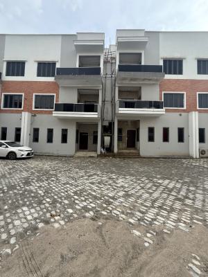 5 Bedroom Terrace Duplex, Garki, Abuja, Terraced Duplex for Sale