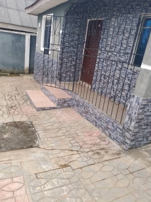 a Clean Room and Parlor with Prepaid Meter, Lucky Fiber Road, Ikorodu, Lagos, Flat / Apartment for Rent