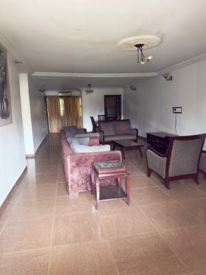 Standard 3bedroom Apartment, Maitama, Maitama District, Abuja, Flat / Apartment for Rent