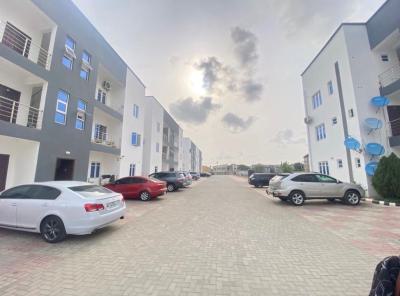 Spacious 2 Bedroom Apartment, Abraham Adesanya Ajah, Ajah, Lagos, Flat / Apartment for Rent